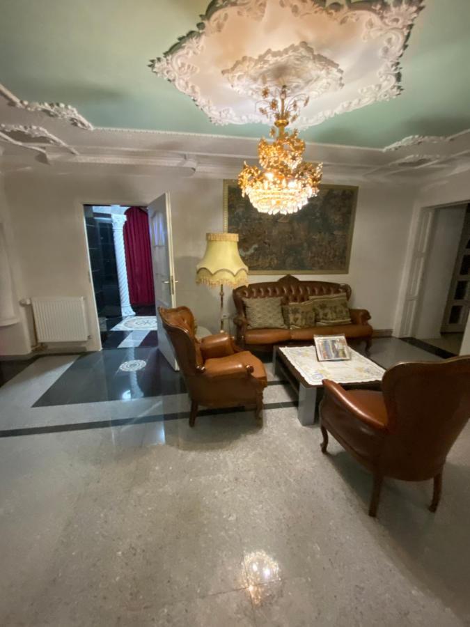 Villa In Walsrode Kültér fotó