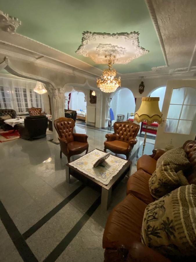 Villa In Walsrode Kültér fotó