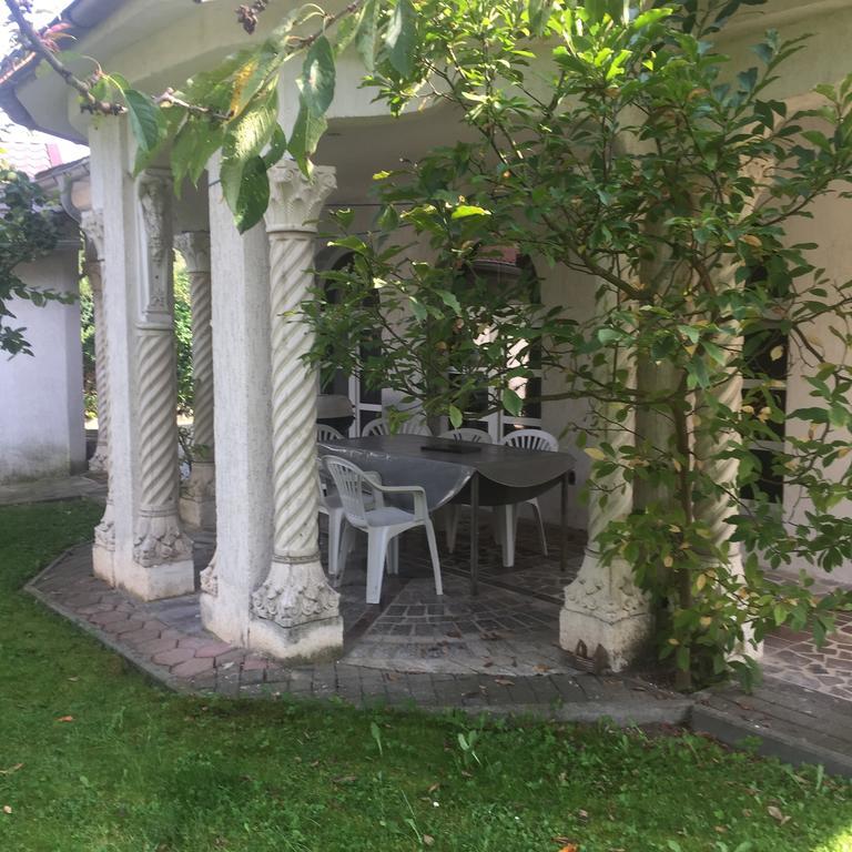 Villa In Walsrode Kültér fotó
