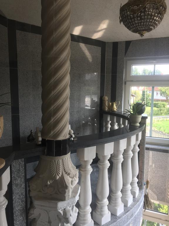 Villa In Walsrode Kültér fotó
